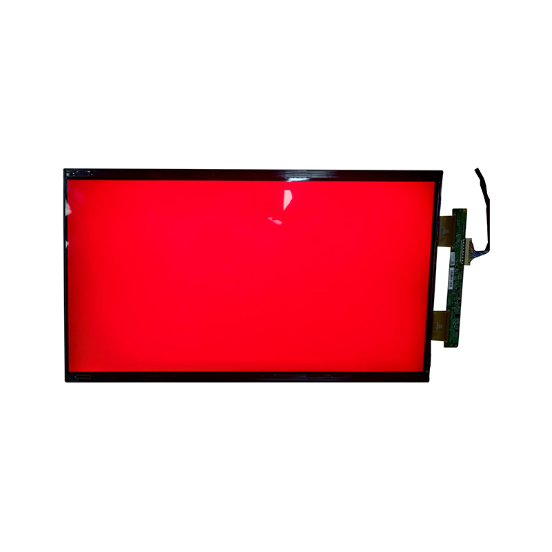 Is the LCM compatible with mainstream and industrial motherboards, ensuring stable signal transmission over long distances?